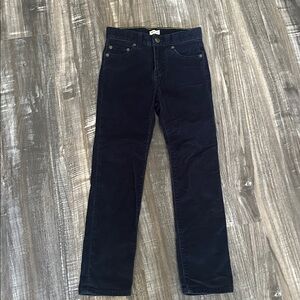 Crewcuts corduroy jeans